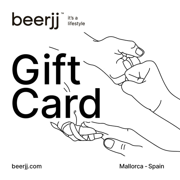 gift card beerjj